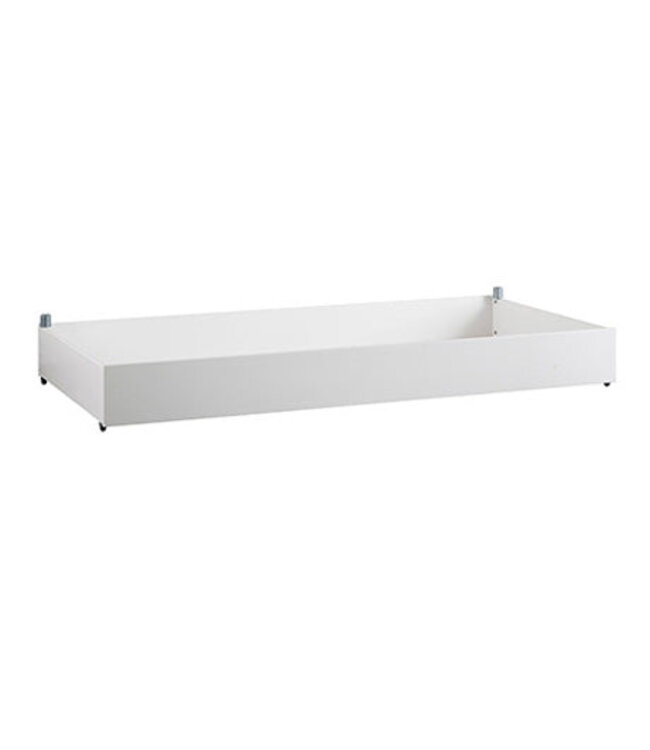 Lifetime grote bedlade voor basisbed