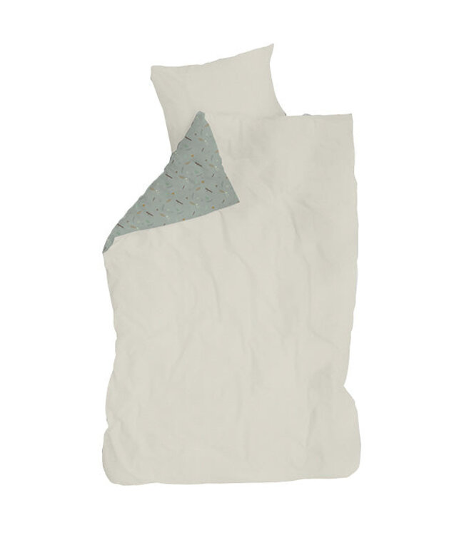 Lifetime Nature Trip 140x200 cm Dekbedovertrek