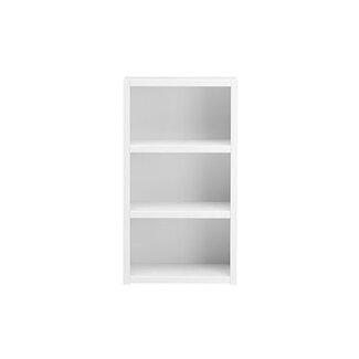 Lifetime boekenkast 3 vaks