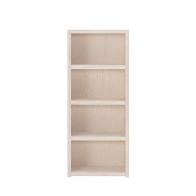 Lifetime boekenkast 4 vaks