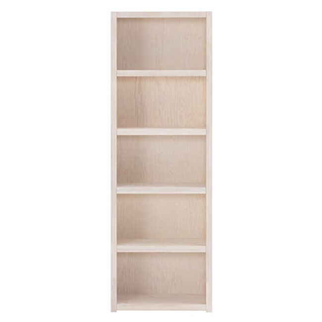Lifetime boekenkast 5 vaks