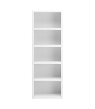 Lifetime Lifetime boekenkast 5 vaks