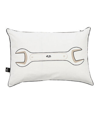 Lifetime Lifetime kussen road trip wrench