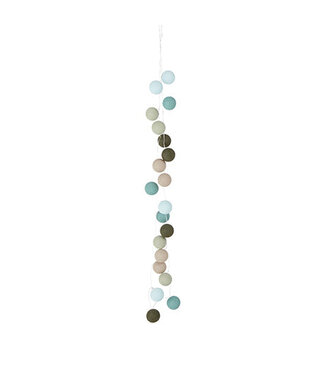 Lifetime Lifetime cotton light string - fresh