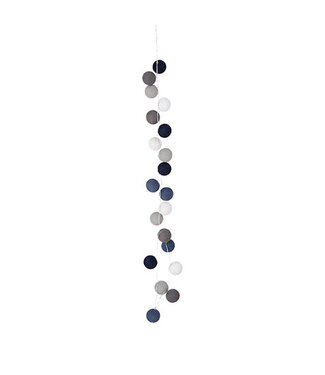 Lifetime Lifetime cotton light string - royal