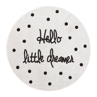 Lifetime vloerkleed little dreamer