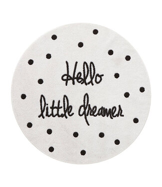 Lifetime Lifetime vloerkleed little dreamer
