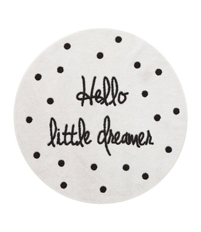 Lifetime vloerkleed little dreamer