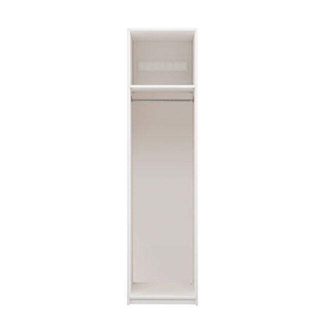 Lifetime kledingkast 50 cm