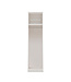 Lifetime kledingkast 50 cm