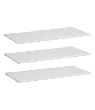 Lifetime Lifetime 3 legplanken voor kastelement 100 cm