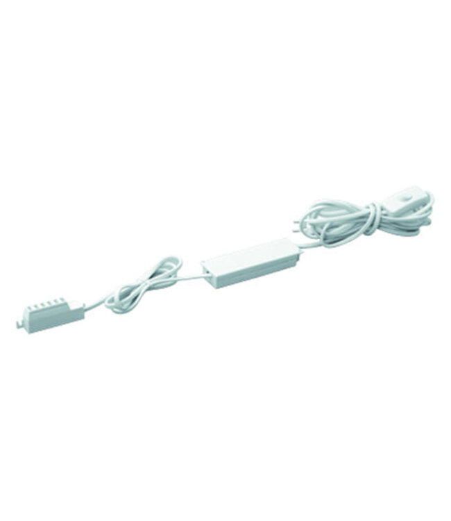 Lifetime transformator voor 951n led