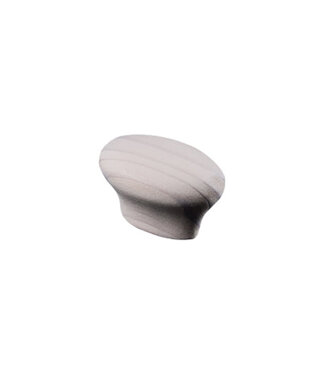 Lifetime Lifetime 1 x greep ovaal hout