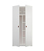 Lifetime kledingkast 100 cm met kastindeling