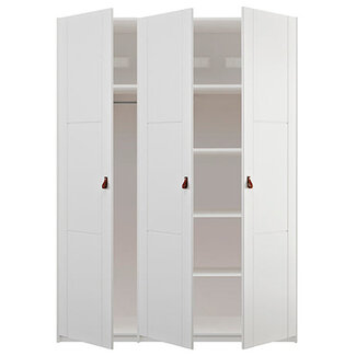Lifetime kledingkast 150 cm