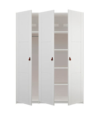 Lifetime Lifetime kledingkast 150 cm