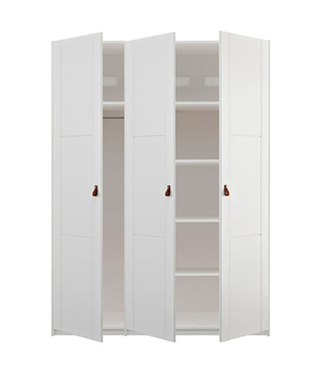 Lifetime kledingkast 150 cm