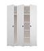 Lifetime kledingkast 150 cm