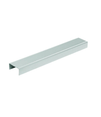Lifetime Lifetime alu beschermstrip voor traptrede