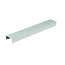 Lifetime Lifetime alu beschermstrip voor traptrede