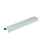 Lifetime Lifetime alu beschermstrip voor traptrede