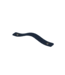 Lifetime 1 x vilten greep jeans blue