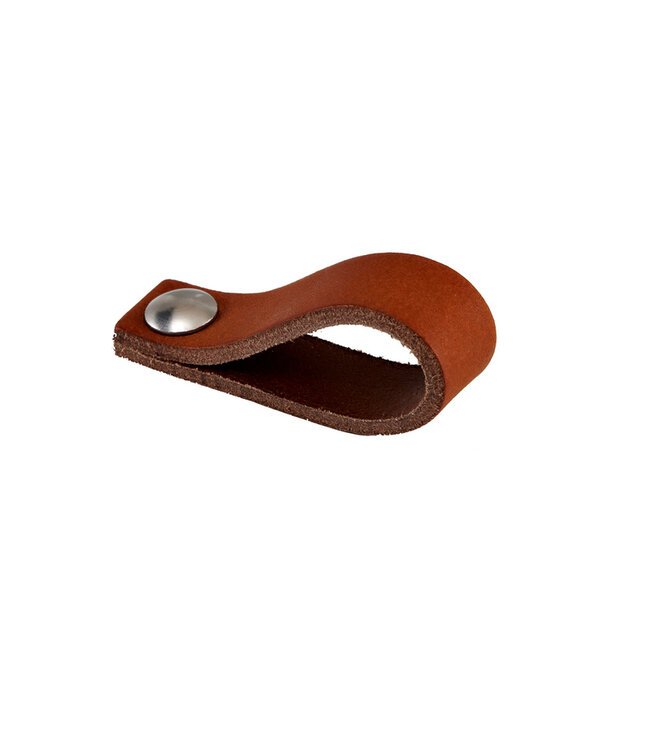 Lifetime 1 x greep leder - 2 montage opties