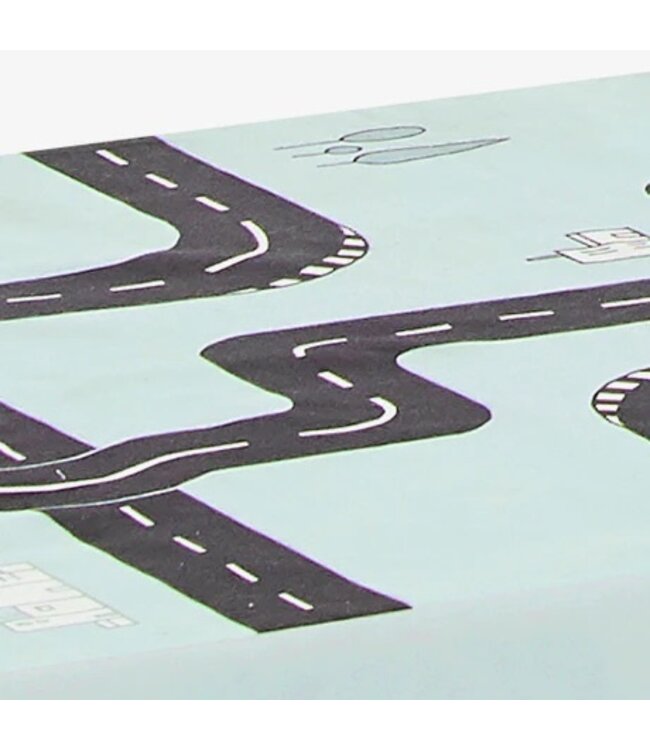 Lifetime matrashoes - road race