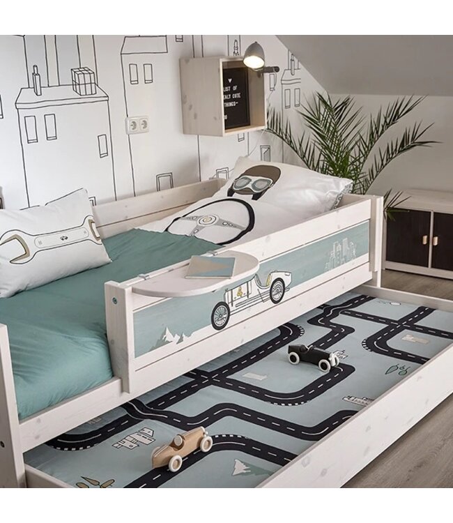 Lifetime matrashoes - road race