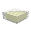 Lifetime matras 5 zone comfortschuim