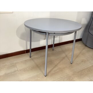 Lifetime  chill speeltafel frosted blue showmodel