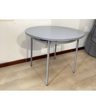 Lifetime Lifetime  chill speeltafel frosted blue showmodel