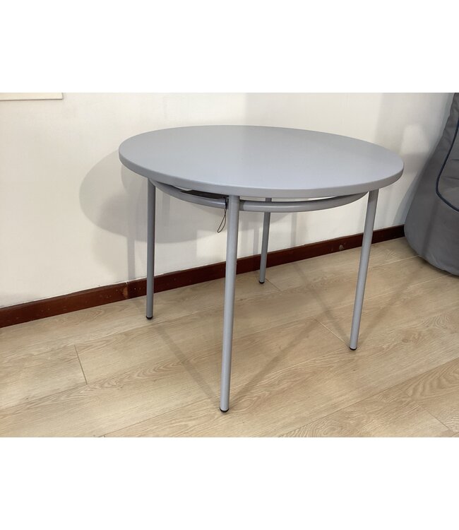 Lifetime  chill speeltafel frosted blue