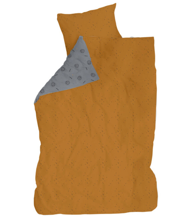 Lifetime Lions 140x200 cm Dekbedovertrek