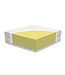 Lifetime ledikant matras wolwit - soft sanitised 70x140 cm
