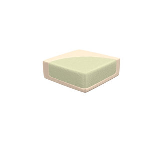 Lifetime matras basic voor art. 7060 / 7040 / 7042