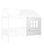 Lifetime raampaneel voor lake house b: 100 cm