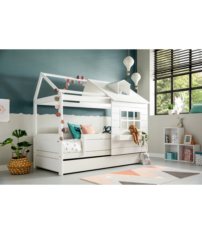 Lifetime raampaneel voor lake house b: 100 cm