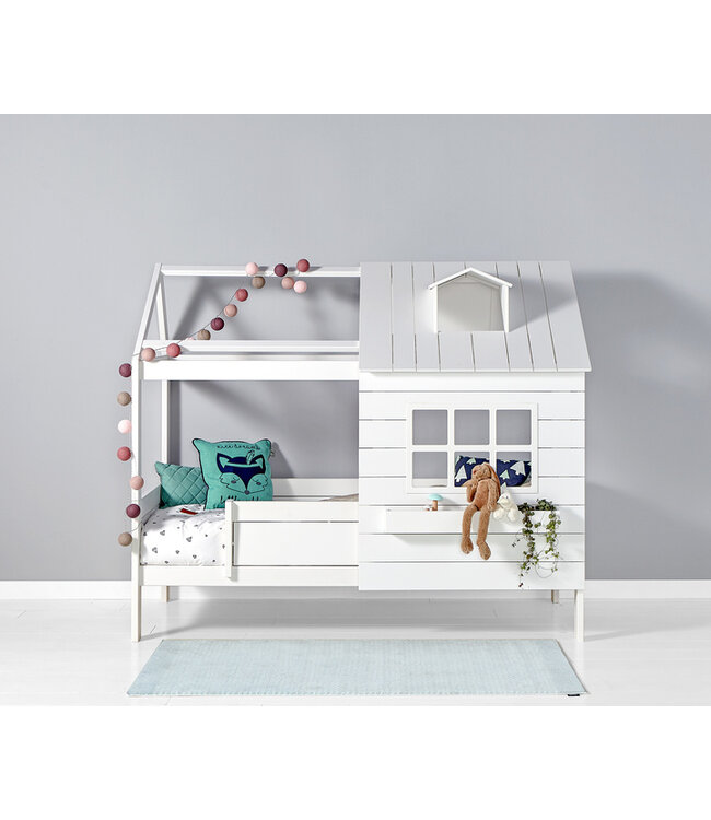 Lifetime raampaneel voor lake house b: 100 cm