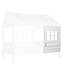 Lifetime raampaneel voor lake house b: 80 cm