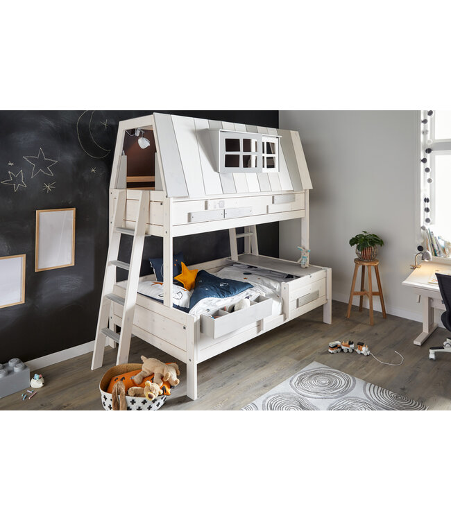 Lifetime dakplaten - kapel- acc. in mixkleuren / hangout