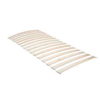 Lifetime rolbodem met 16 latten / 90 cm