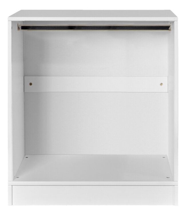 Lifetime all-in-one roede voor basiselement 80 cm