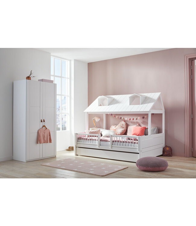 Lifetime beach house 120x200  wit