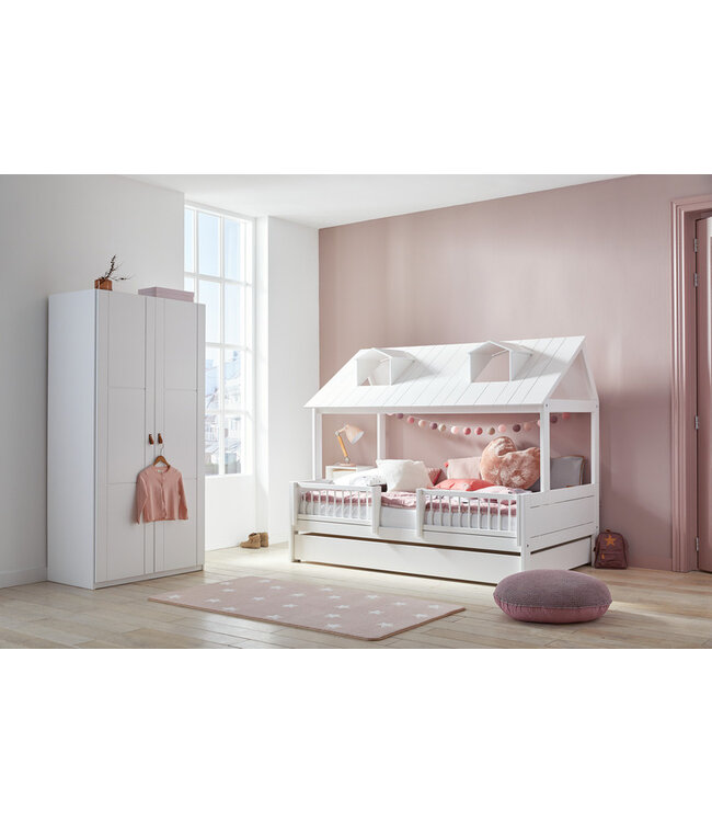 Lifetime beach house 120x200  wit