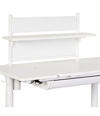 Lifetime Lifetime bureau opbouwdeel incl. tablet houder