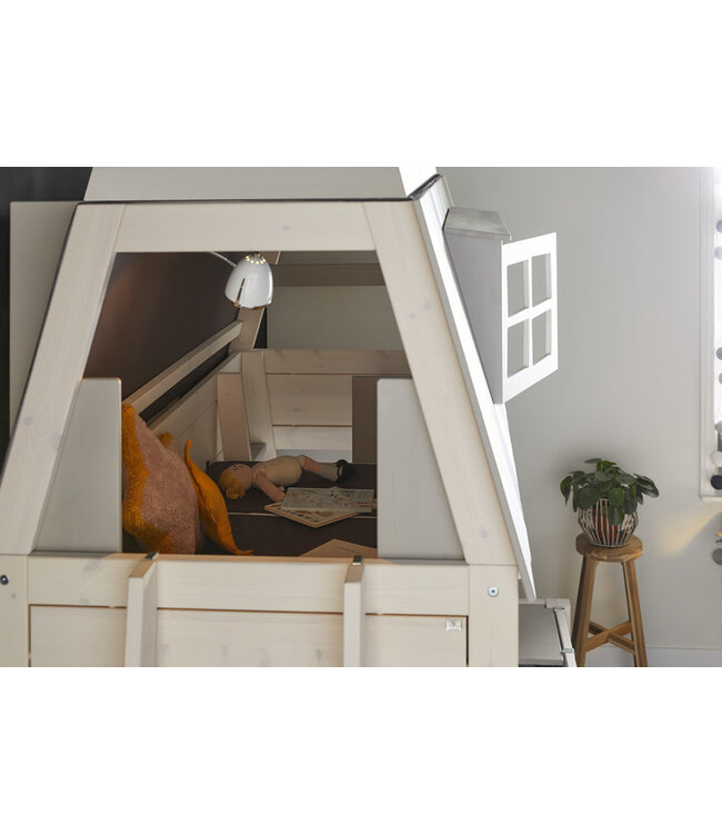 Lifetime stapelbed my hangout