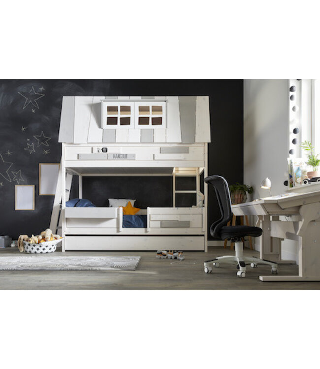 Lifetime stapelbed my hangout