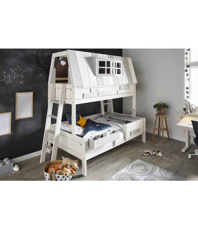 Lifetime my hangout op 120 bed