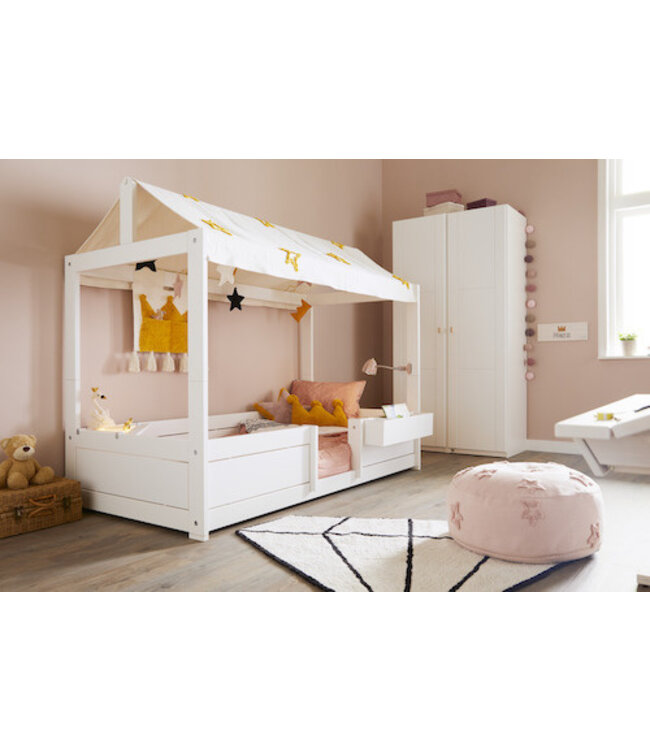 Lifetime opbergbox om te hangen